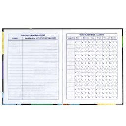 Дневник школьный 5-11 класс арт. 60090 КРУТОЙ ПРИНТ - Феникс+ фото 6