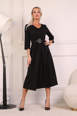 Платье П4-4827/4 - Wisell фото 4