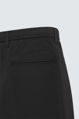 SLIM FIT COMFORT TROUSERS - Zara фото 50