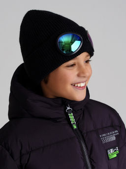 32311337 Шапка для мальчиков