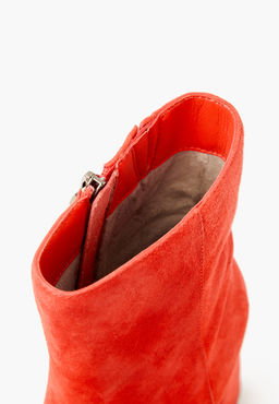 Ботильоны MASCOTTE