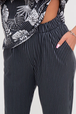 № 1290/1 Костюм с брюками - Modellini фото 7