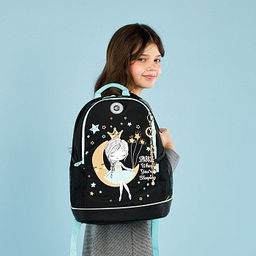 RG-463-1 Рюкзак школьный с обвесом - Grizzly фото 6