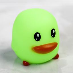 Резиновые игрушки для ванны «Малыши», 6 шт., с пищалкой, Крошка Я