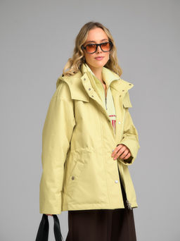 Плащ женский HOOPS, арт. 33305 фото 7