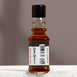 Гель для душа «На удачу», 100 мл, аромат сандалового дерева, Чистое счастье