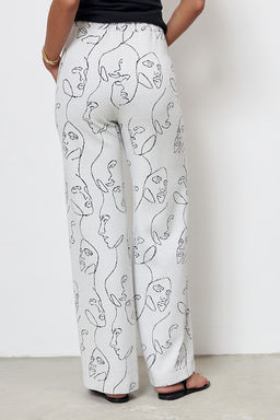 70072 Кардиган и брюки - Eliseeva olesya фото 7