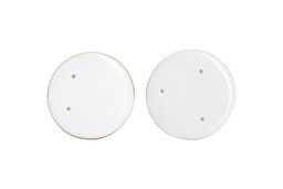 Обеденный сервиз Алькасар, 6 персон, 27 предметов - Anna lafarg emily фото 23