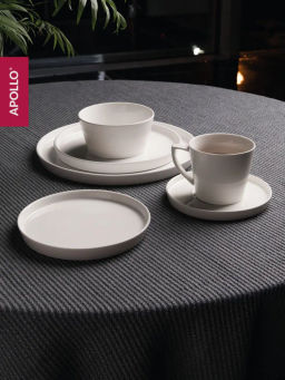 Чайная пара APOLLO Blanco фото 6