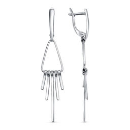 СЕРЬГИ 33014918Пл