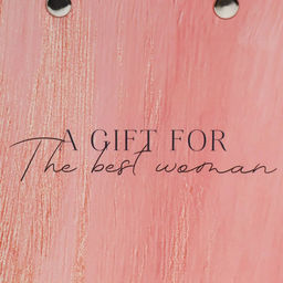 Цена за 2 шт. Пакет влагостойкий для цветов Gift with love, 11,5 х 12 х 8 см - Дарите счастье фото 6