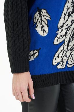 Свитер Др5-347 - Wisell фото 3