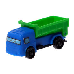 Цена за 20 шт. Конструктор «Стройтехника», МИКС