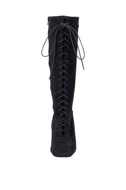 Сапоги, черные - Heine фото 4