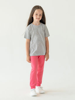 Штанишки детские фуксия