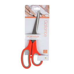 VETTA/GALANTE Ножницы универсальные 21 см, арт.BJ-9008W (350-040)