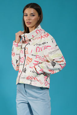 Кардиган 4154 - Kivviwear фото 6