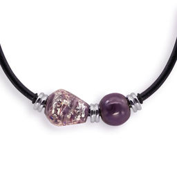 NEMESIS Колье LKY5853