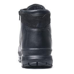 1D1851 МУЖ Ботинки нат.кожа шерсть ТЭП - Юничел фото 2