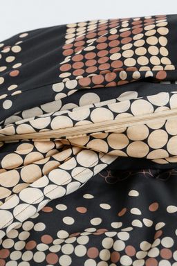 КПБ WINDSLOW Дотс перкаль