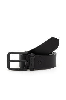 Мужской черный пояс - U.s. polo assn фото 3