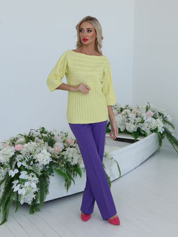 Джемпер Др5-178/2 - Wisell фото 6