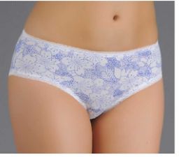 Т007 трусы цветные