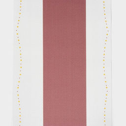 Дорожка новогодняя на стол Доляна Московский мишка, сервировочная, 180?30 см