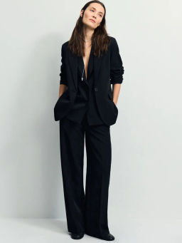 Брюки прямого кроя / Zarina