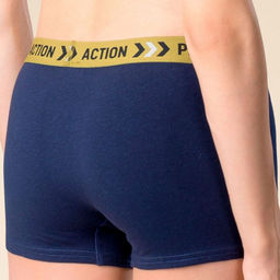 PELICAN 2шт. в упаковке BUHB3331(2) Трусы для мальчиков  фото 6