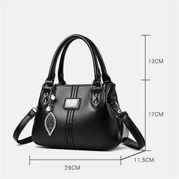 KAIDIFEINIROO Сумка женская 8775  фото 15