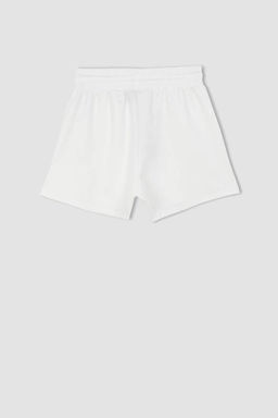 DeFactoFit Укороченные шорты НБА Лос-Анджелес Лейкерс  фото 9