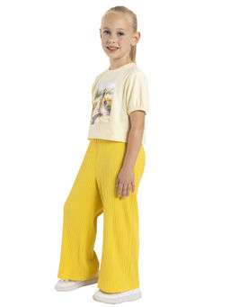 Джемпер для девочки О56871 - Карамелли фото 9