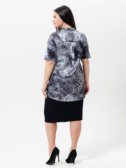 52361 Туника женская