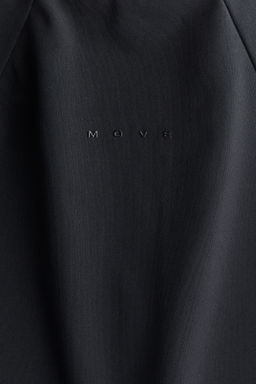 Chaqueta de deporte con Cool Handfeel DryMove - H&m фото 5