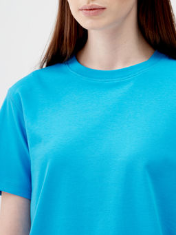 Женская Футболка - Mossmore фото 23