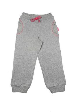 CRB wear/CSK 7446 Брюки, серый/Ex.Cherubino