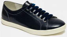 Полуботинки RALF RINGER/603101ТС/Синий фото 3