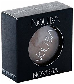 Nouba Тени для век NOMBRA 401, 2 г  фото 2