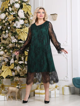 Платье П5-5365/1