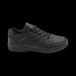 Кроссовки 5152-2 черные