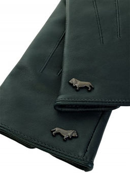 Перчатки жен п/ш LB-4607 d.brown - Labbra фото 87