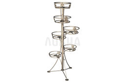 Стойка для цветов "Стелла 6"