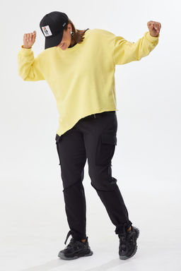 Брюки BegiModa 6035 черный  фото 2