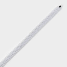 Цена за 5 шт. Ёрш чистящий гибкий Доляна, 71×2.5 см, МИКС