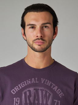 Футболка мужская арт. 02285/Authentic