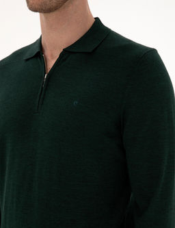 Z_mr_t Regular Fit Basic Kazak - Cacharel фото 7