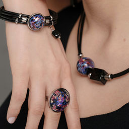 DELIGHT Колье LKY5704