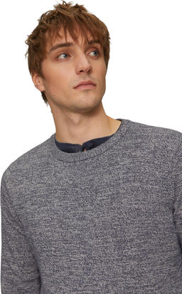 Джемпер мужской