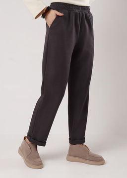 Брюки Шалфей